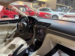 فولكسفاغن باسات